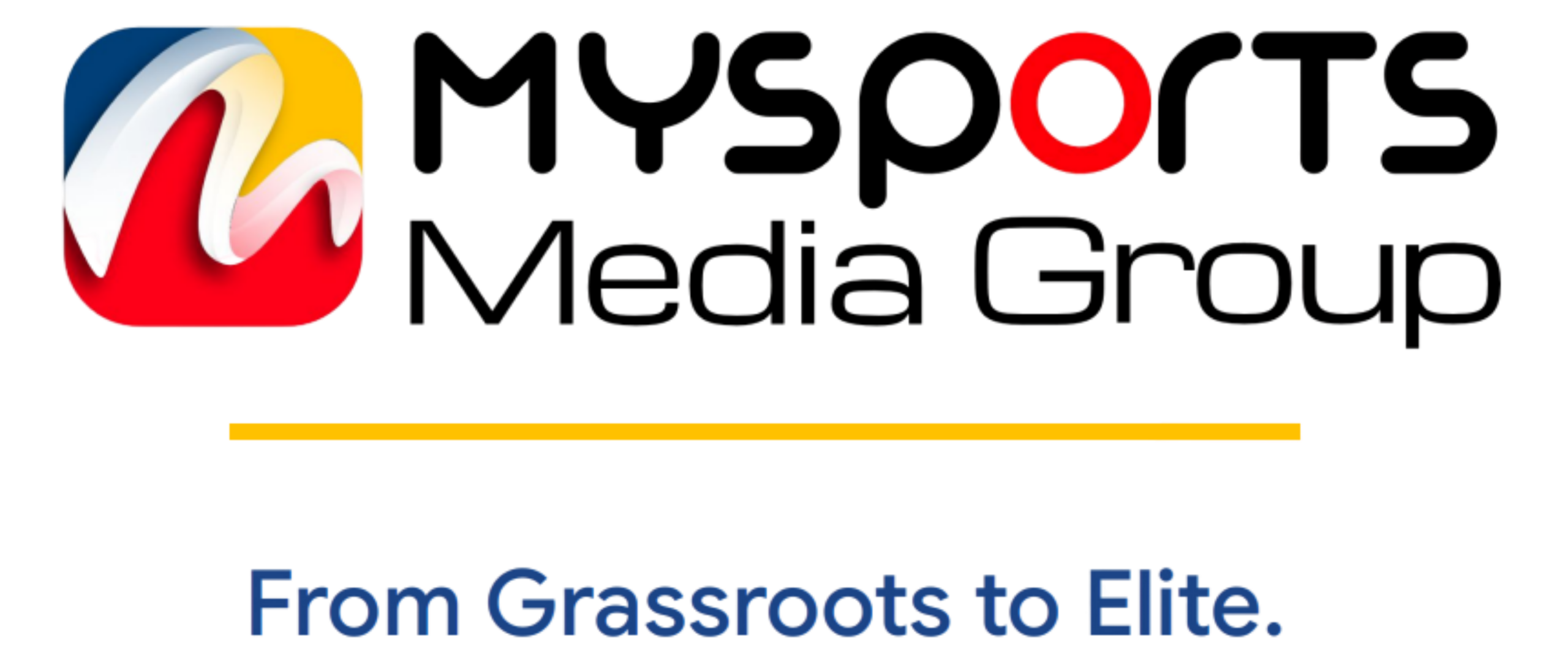 MySports Logo